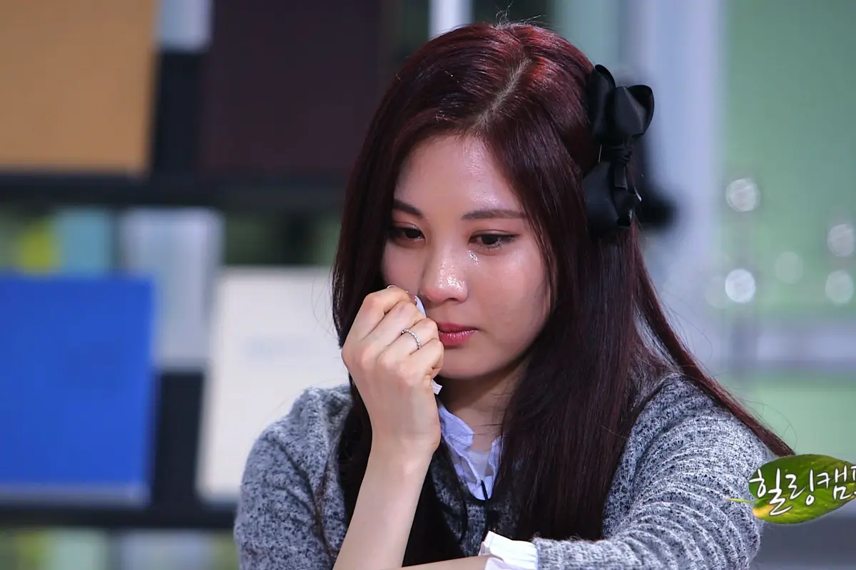 Seohyun SNSD