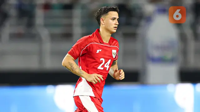 Eliano Reijnders