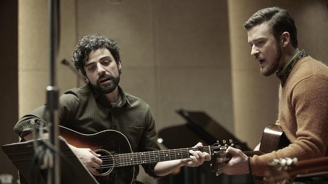 Inside Llewyn Davis (2013)