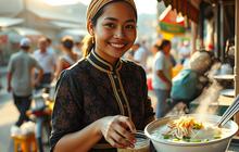 Tips Membuat Bubur Nasi Lembut dan Tidak Gosong, Begini Langkah-Langkahnya