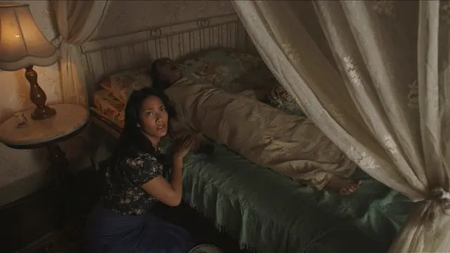 Pengabdi Setan. (Foto: Dok. IMDb/ Rapi Film)