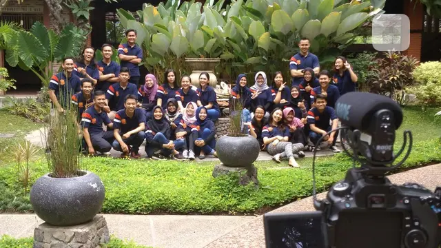batik semarang