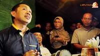 Saldi Ungkap Misteri Sertifikat Tanah Anis Matta di Tas Fathanah