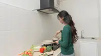 Pilihan Cooker Hood Terbaik agar Dapur Lebih Nyaman dan Bebas Bau Mengganggu