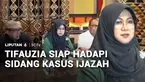 Kasus tudingan ijazah palsu Jokowi terus bergulir, meski Roy Suryo dan Tifauzia Tyassuma alias dokter Tifa tidak ditahan Kejaksaan. Tifauzia bahkan akan dijadwalkan menjalani sidang perdana pada 2 Juli mendatang.