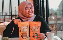 Kisah Rolly Bakery & Cookies Bangkit dari PHK, Bukti UMKM Binaan BRI Naik Kelas dan Berhasil Go Global