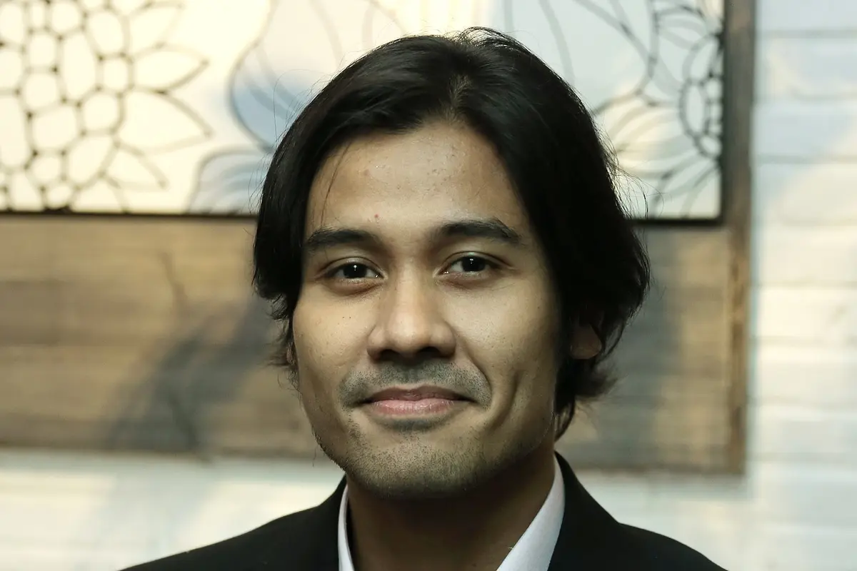 [Bintang] Chicco Jerikho