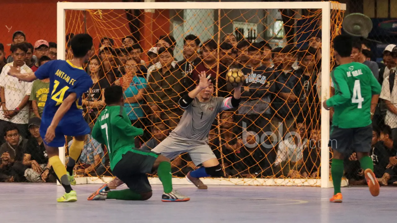 Timnas Futsal Indonesia