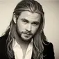 Chris Hemsworth