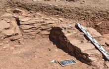 Awalnya Dikira Makam, Ternyata Arkeolog Temukan Rumah Zaman Besi dari Abad ke-10 SM