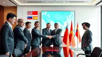 Tujuan CAFTA: Pahami Perjanjian Perdagangan Bebas ASEAN-China