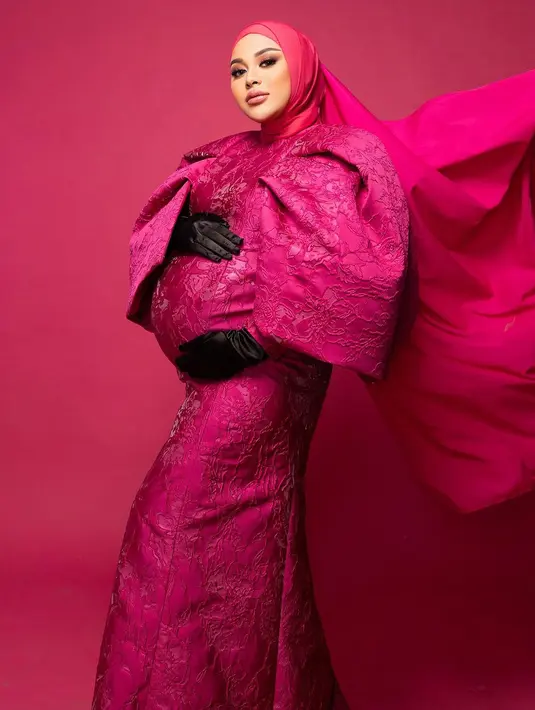 Aurel Hermansyah [Foto: Instagram/aurelie.hermansyah]