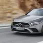 Mercedes-Benz A-Class (Topgear)