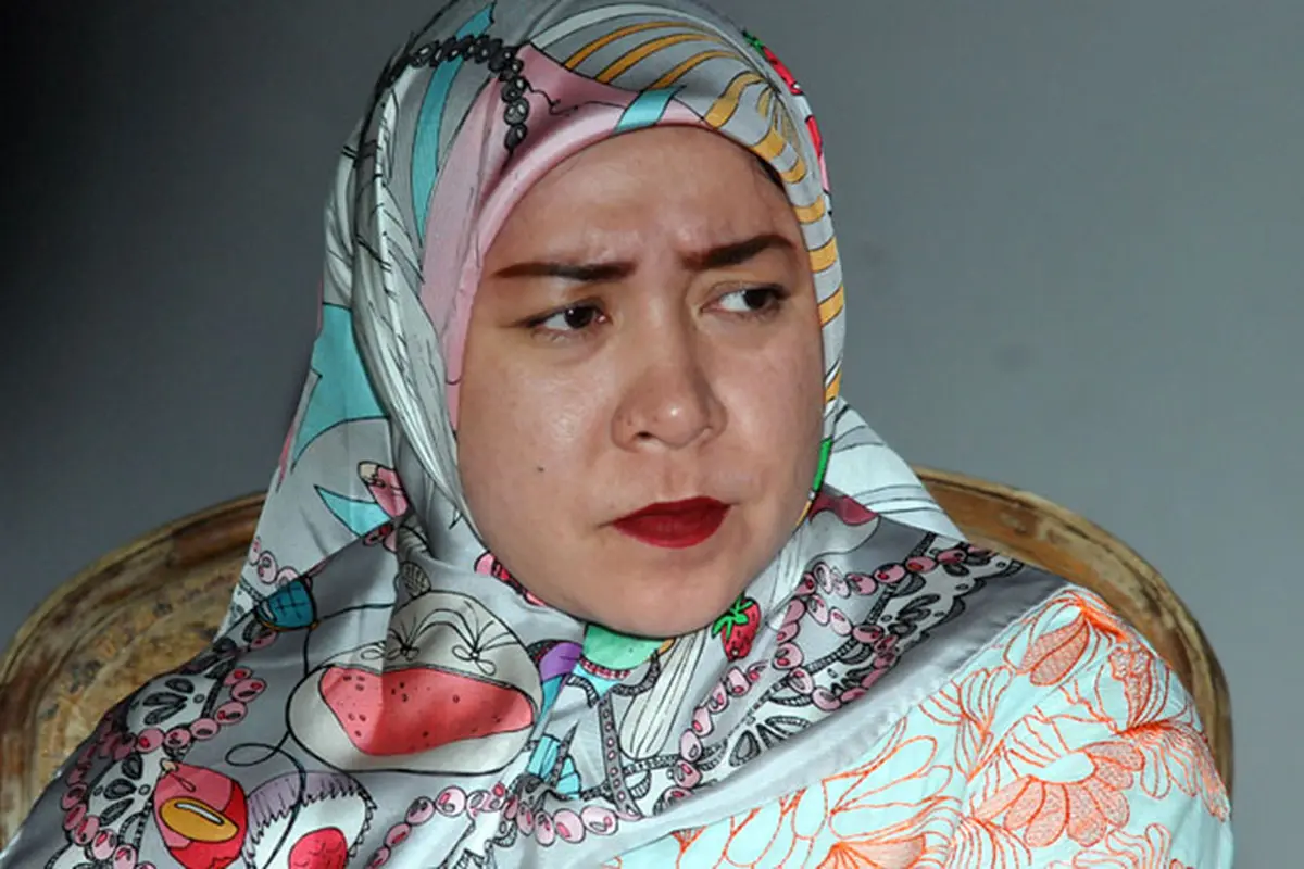 Melly Goeslaw