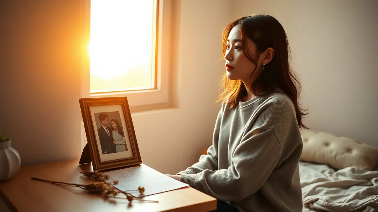arti mimpi lamaran dengan mantan