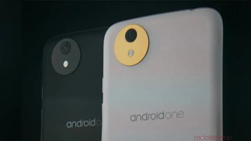 Harga Terjangkau bagi Android One