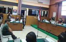 Tembak Mati 3 Polisi, Prajurit TNI Kopda Bazar Didakwa Pasal Pembunuhan Berencana Terancam Hukuman Mati