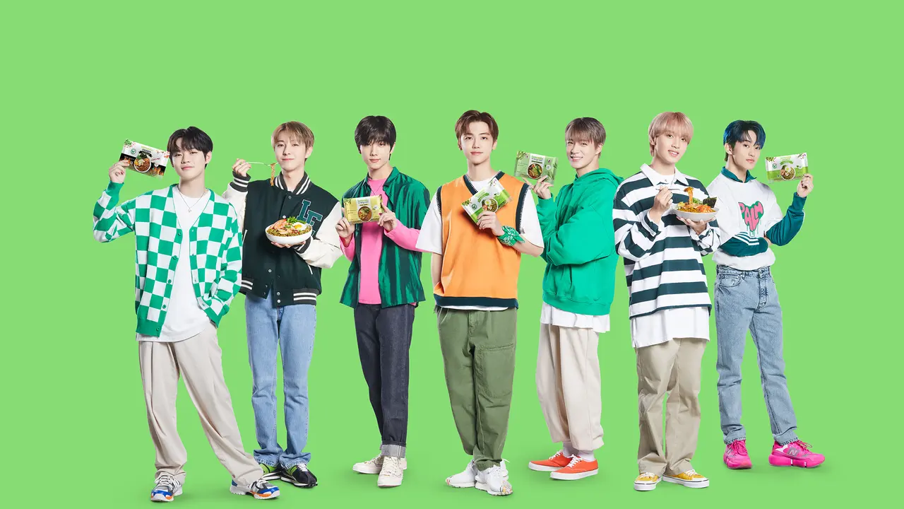 NCT Dream