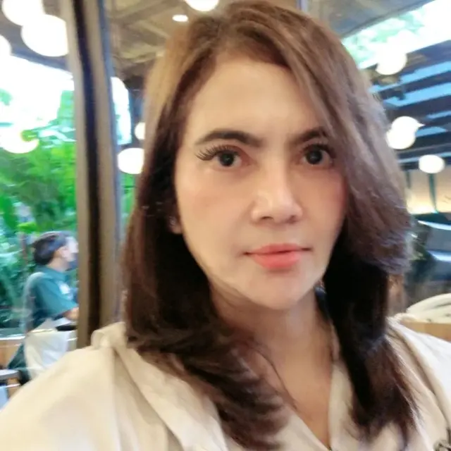 6 Potret Terbaru Anggia Novita Mantan Istri Ferry Irawan, Ungkap Tabiat Buruk Eks Suami