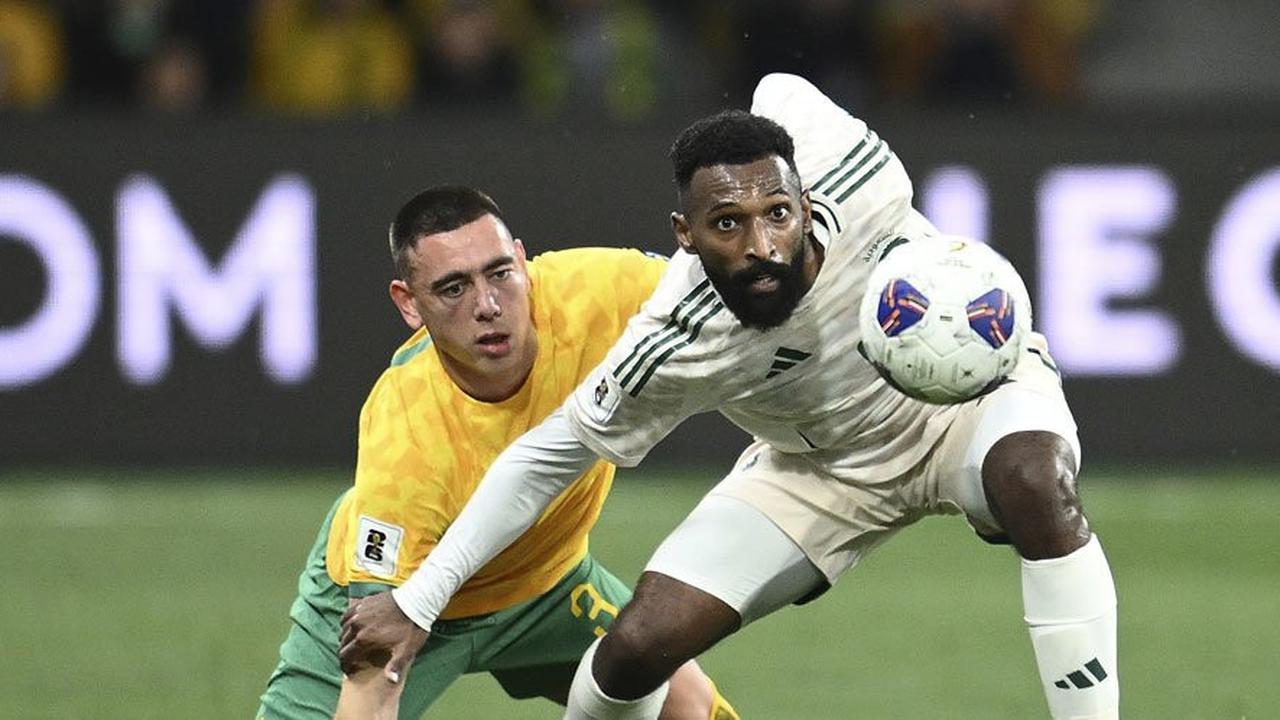 Pelatih Arab Saudi Sebut Timnas Indonesia Berbahaya di Dua Aspek Ini