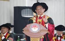 1.305 Lulusan IPDN Diwisuda, Mendagri Tito Optimis akan Perkuat Administrasi Pemerintahan