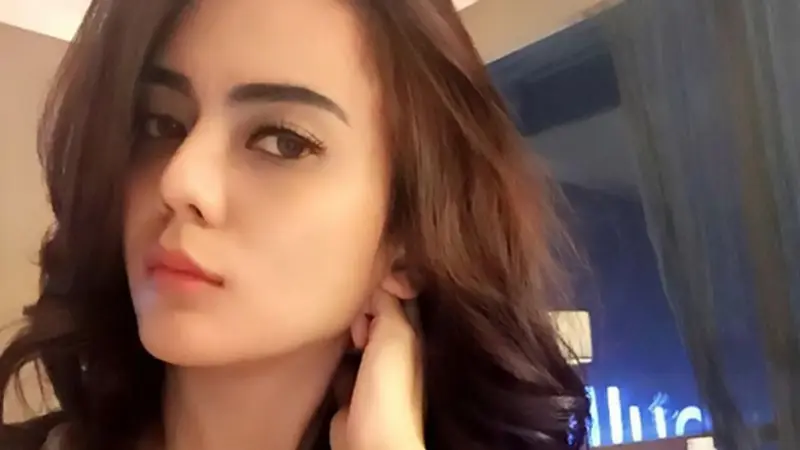 Anggita Sari