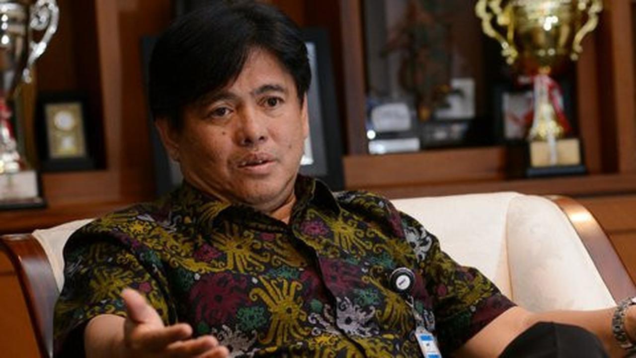Masyarakat kita harus dipaksa pakai produk dalam negeri