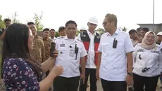 Lurah Paya Pasir Disanksi Usai Video Bercanda Viral
