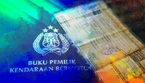 Praktis dan Cepat, Ini 3 Cara Cek Pemilik Pelat Nomor Kendaraan secara Online