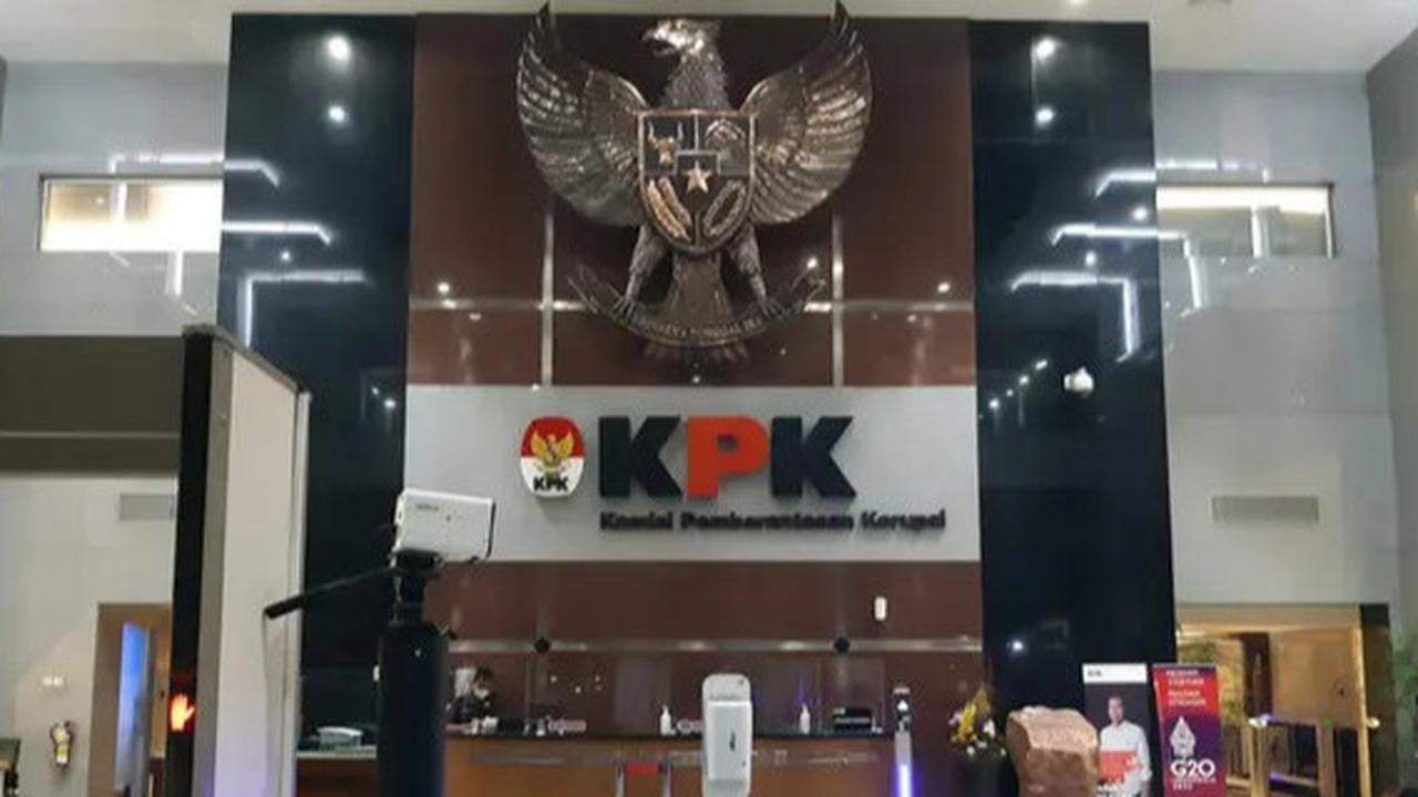 Tempat Rahasia KPK Menyimpan Uang Sitaan Korupsi, Begini Penampakannya Berjejer di Dalam Berangkas