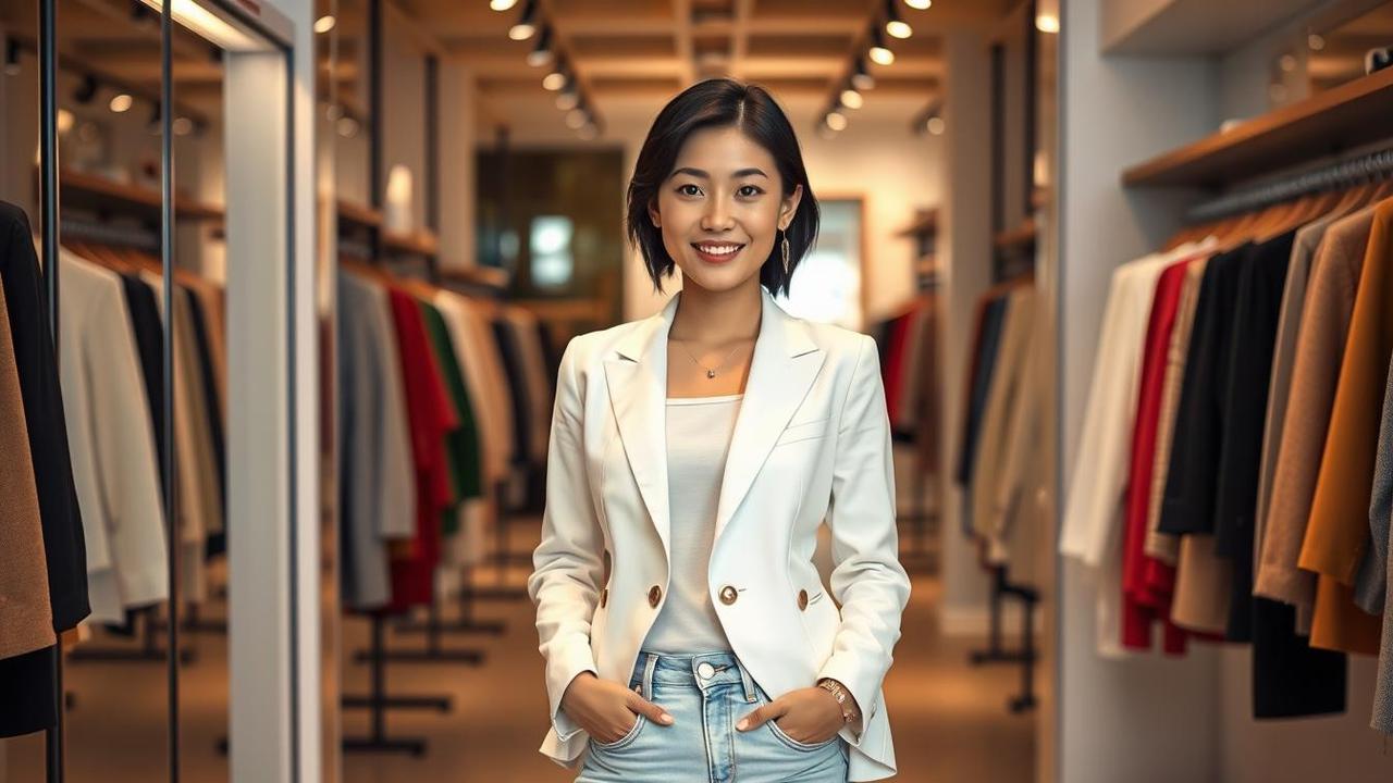 350 Kata Bijak tentang Pakaian yang Inspiratif dan Bermakna