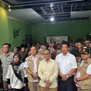 Pemerintah Siapkan Skema Pembiayaan untuk Bangkitkan Usaha Penyintas Bencana