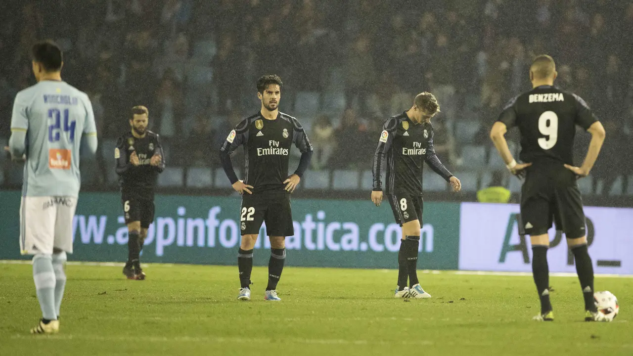 Real Madrid