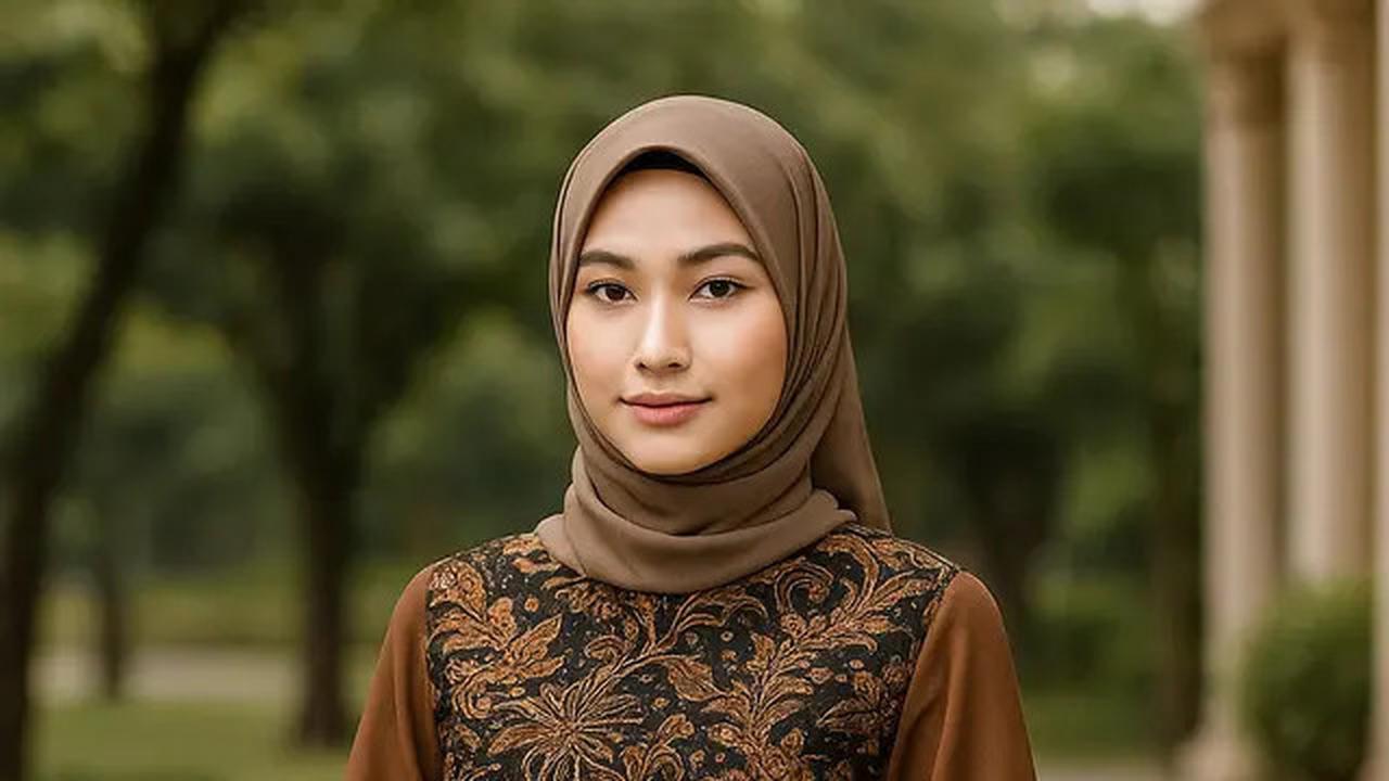 20 Model Tunik Batik Cantik dan Elegan Terbaru 2025, Cocok untuk Acara Formal dan Kasual