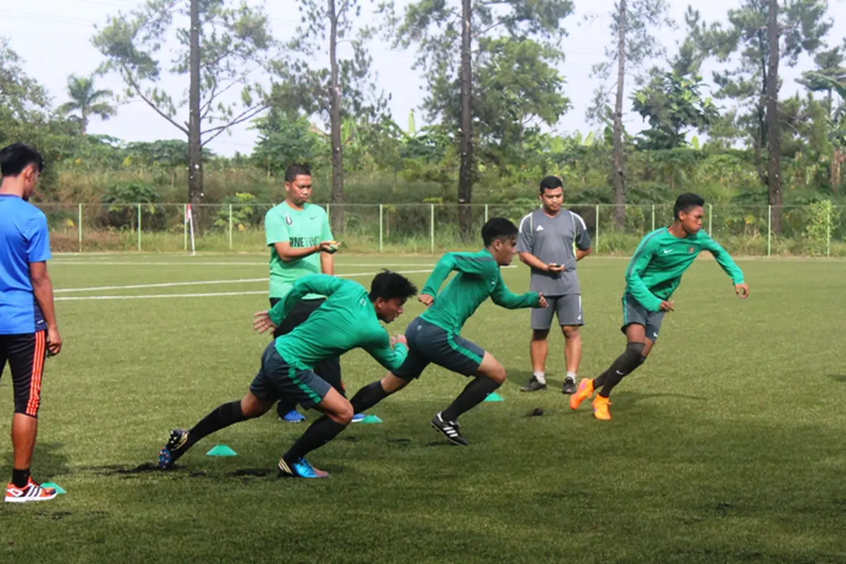 Timnas U-19