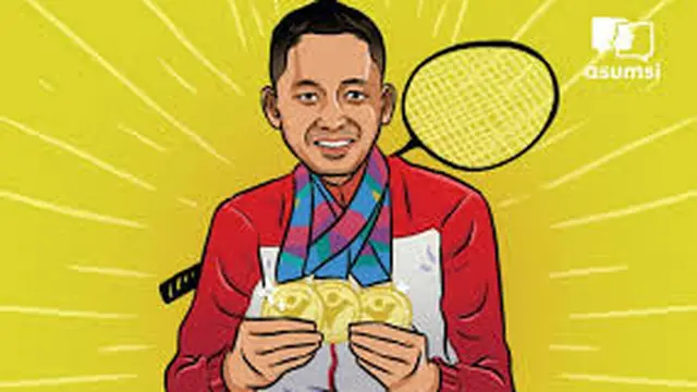 Ilustrasi Dimas Prasetyo