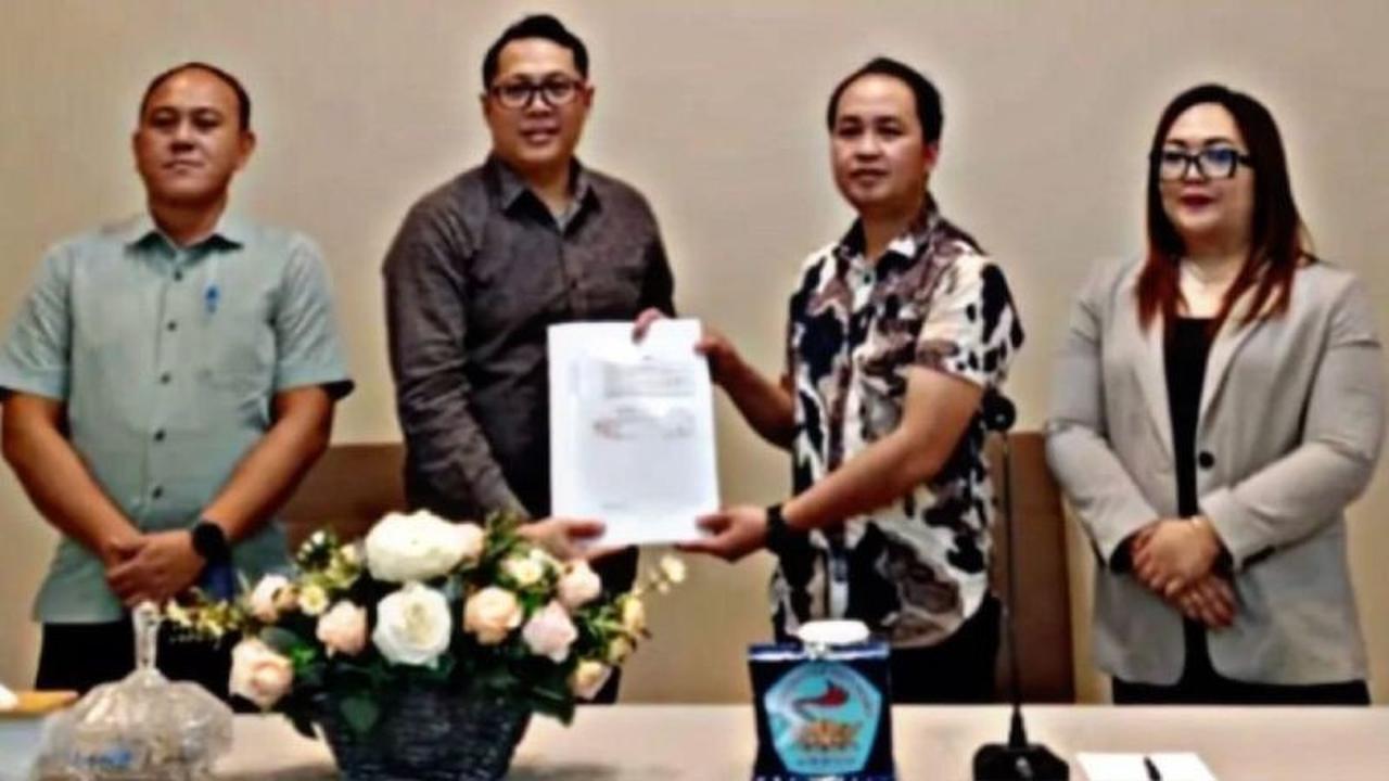 Terungkap! Kerja Sama Unpatti Unima Perkuat Tri Dharma Perguruan Tinggi di Indonesia Timur