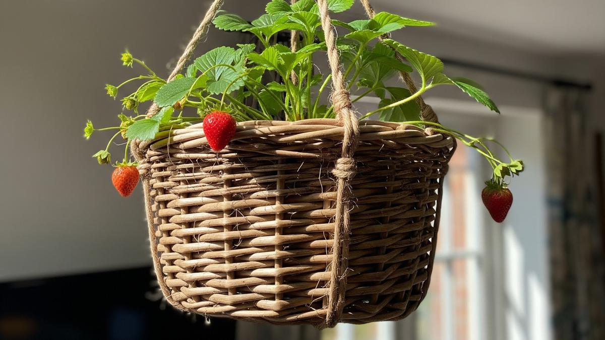 8 Ide Kreatif Kebun Buah dari Barang Bekas Lebaran, Sulap Hunian Jadi Bersih dan Cantik