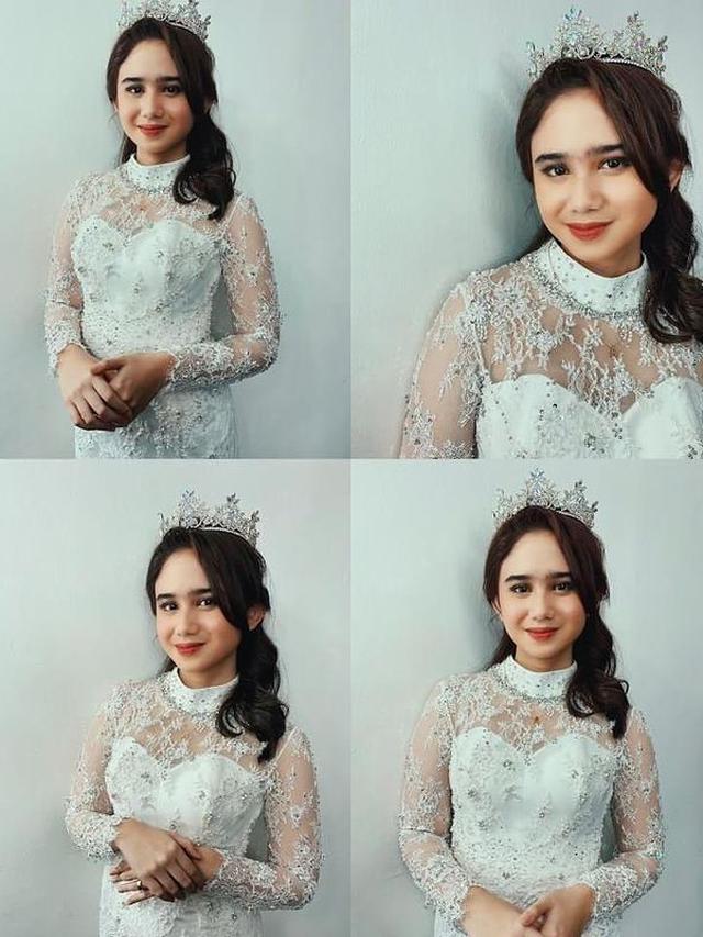 6 Potret Tissa Biani dan Dul Jaelani Pamer Cincin, Banjir Ucapan Selamat