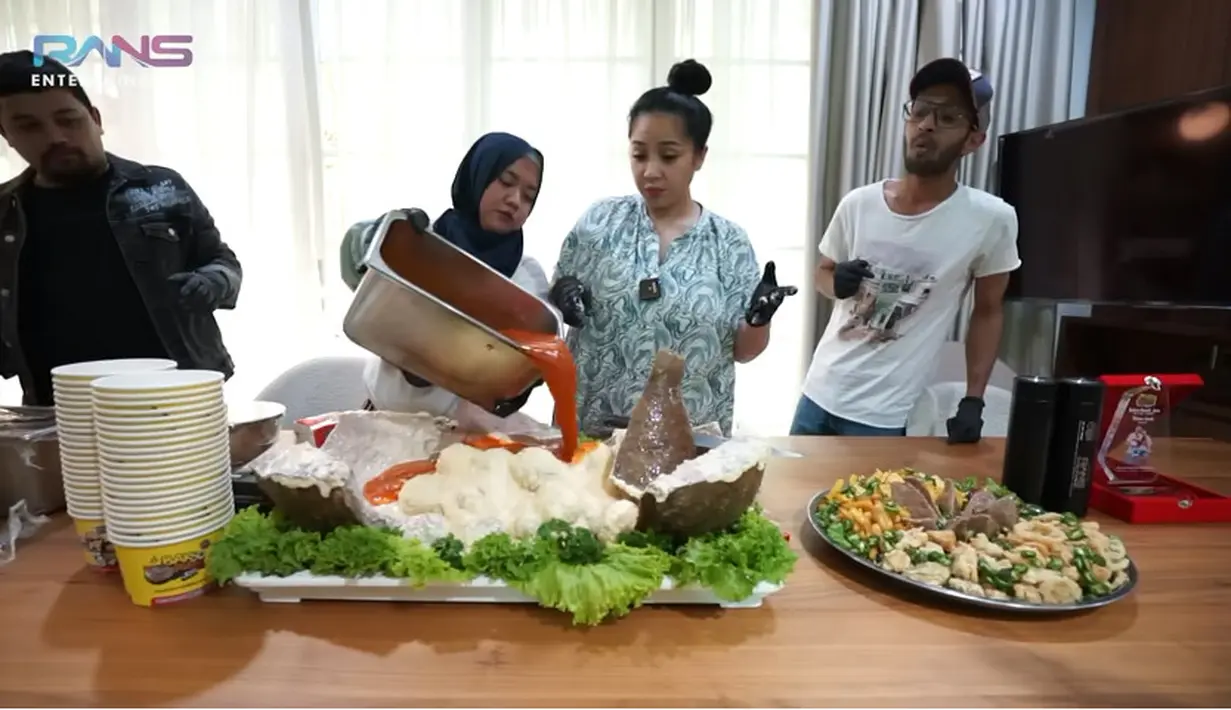 (Youtube/Rans Entertainment)