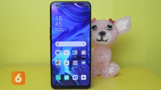 Oppo Reno4
