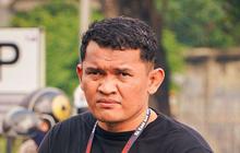 Viral Aipda Ambarita Beri Penjelasan pada Pemuda Pelanggar Hukum, Tak Pentingkan Usia akan Tetap Diadili 'Jadilah Kau Gwencanayo