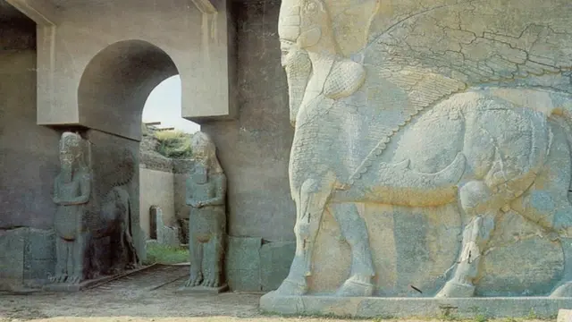 Lost heritage (1)