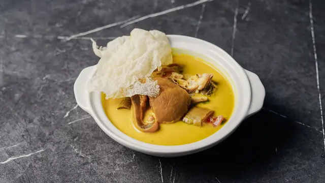 Menu makanan Shankara Resto hadirkan menu lengkap nusantara, credit: Shankara