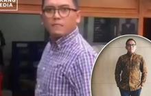 Mata Tak Lagi Melotot, Pegawai Pertamina Ludahi Pengendara Bikin Video Minta Maaf Usai Viral