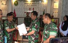 Babak Baru Kasus Penembakan Polisi Way Kanan Lampung saat Gerebek Judi Sabung Ayam, 2 TNI Segera Disidang