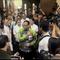 Nadiem Pakai Jaket Gojek Generasi Pertama di Sidang Pleidoi