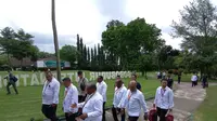 Presiden Prabowo Ingin Retret Diulang Kembali Tahun Depan