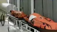Segmen 1: Korban Banjir Garut hingga Duka Longsor di Sumedang