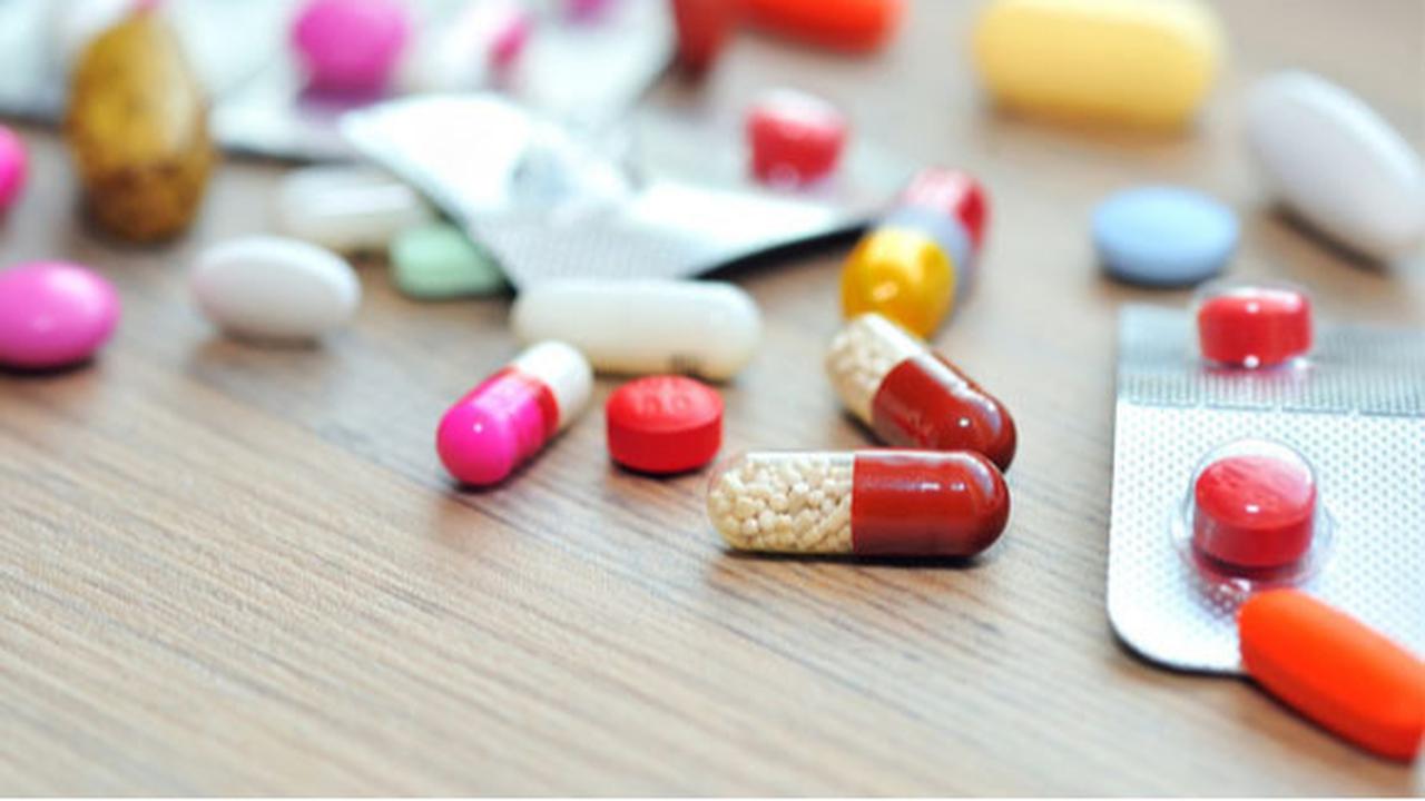 Amankah Minum Obat Yang Sudah Lewat Tanggal Kadaluwarsa?